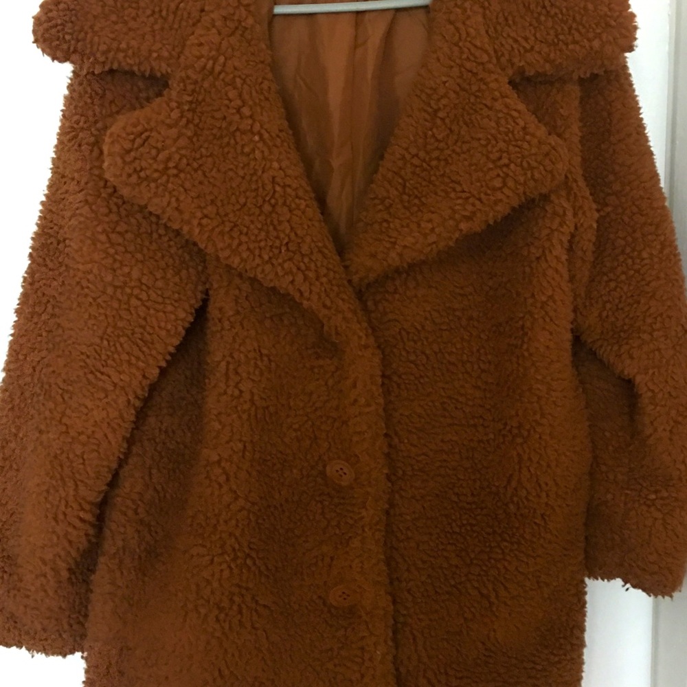 Fall to winner jacket in excellent conditions